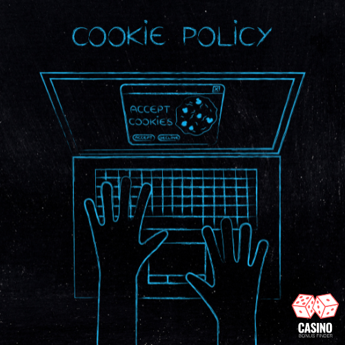 Cookies policy