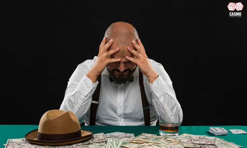 Responsible gambling guide